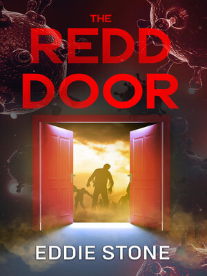 cover image of THE REDD DOOR